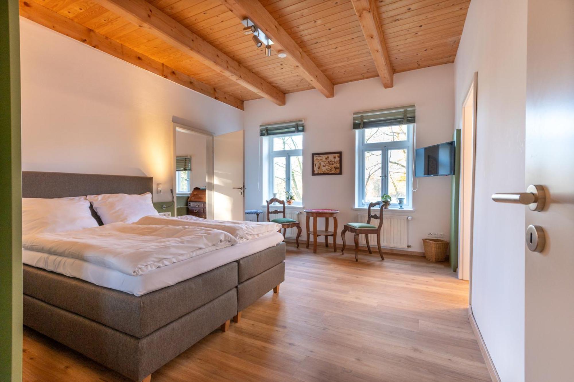 Kiwilodge Rotenburg Extérieur photo