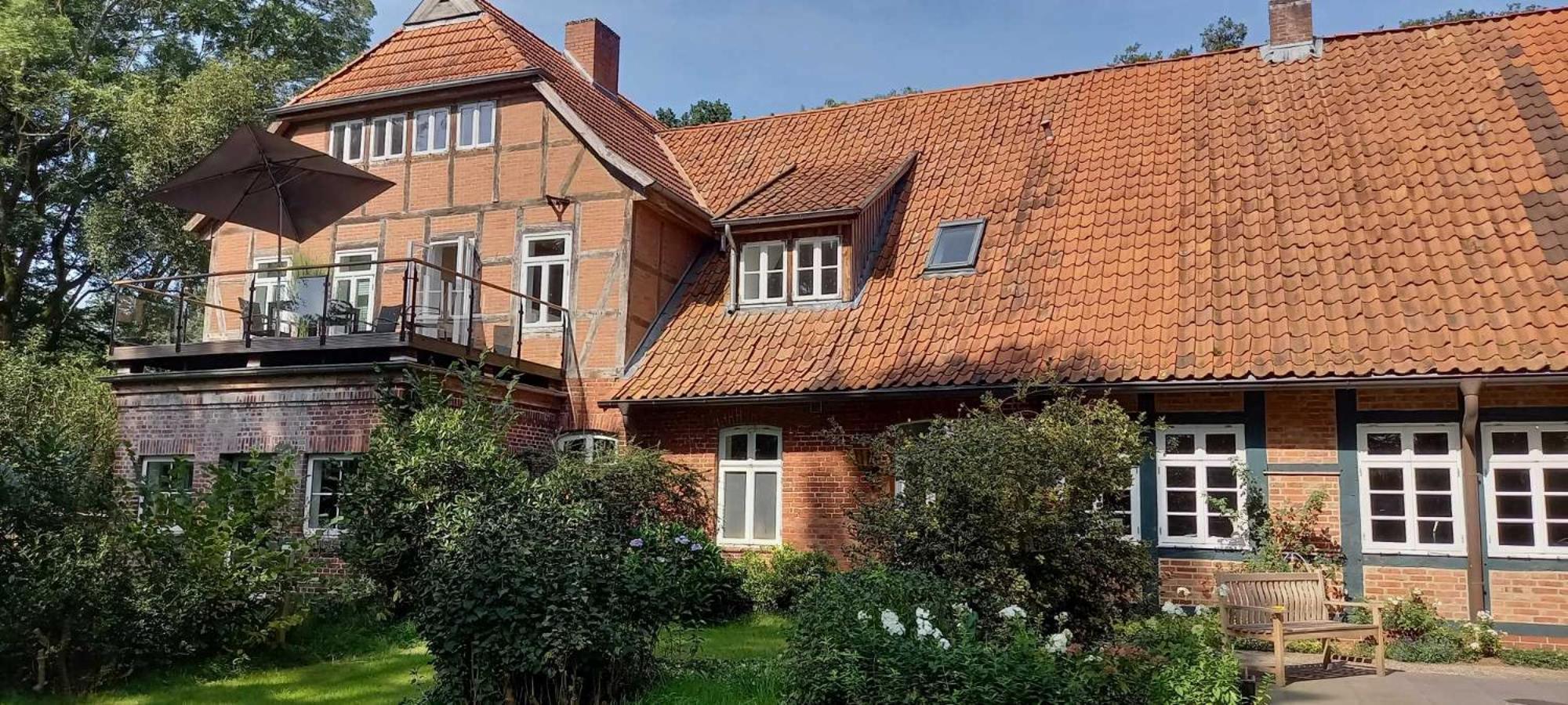 Kiwilodge Rotenburg Extérieur photo