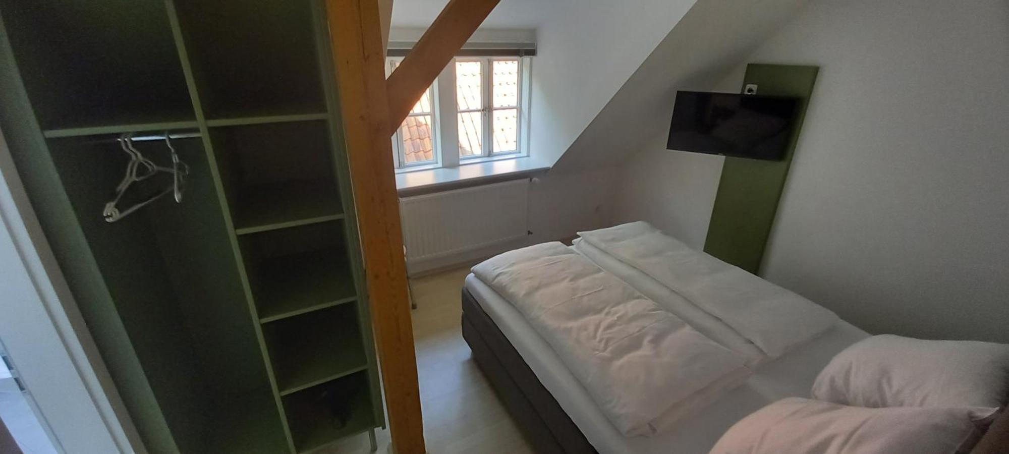 Kiwilodge Rotenburg Extérieur photo