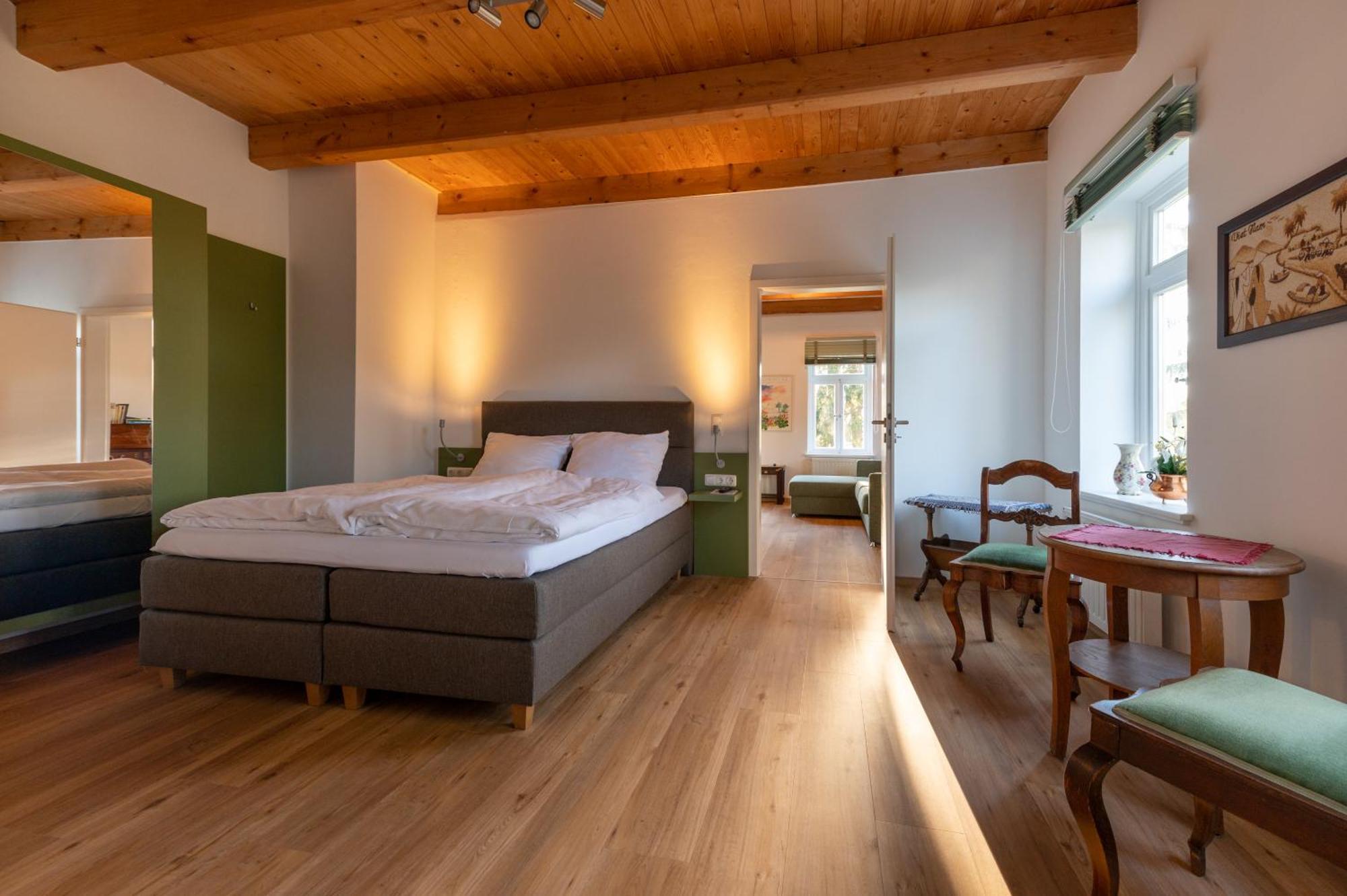 Kiwilodge Rotenburg Extérieur photo
