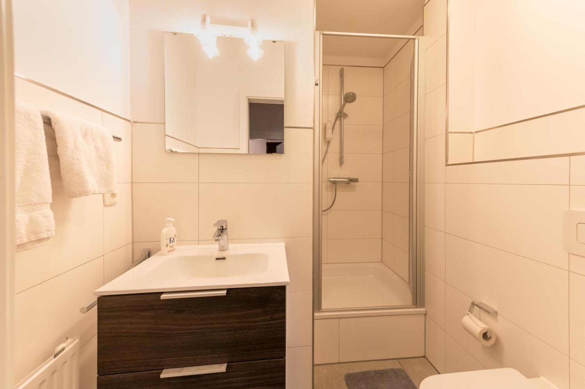 Kiwilodge Rotenburg Extérieur photo