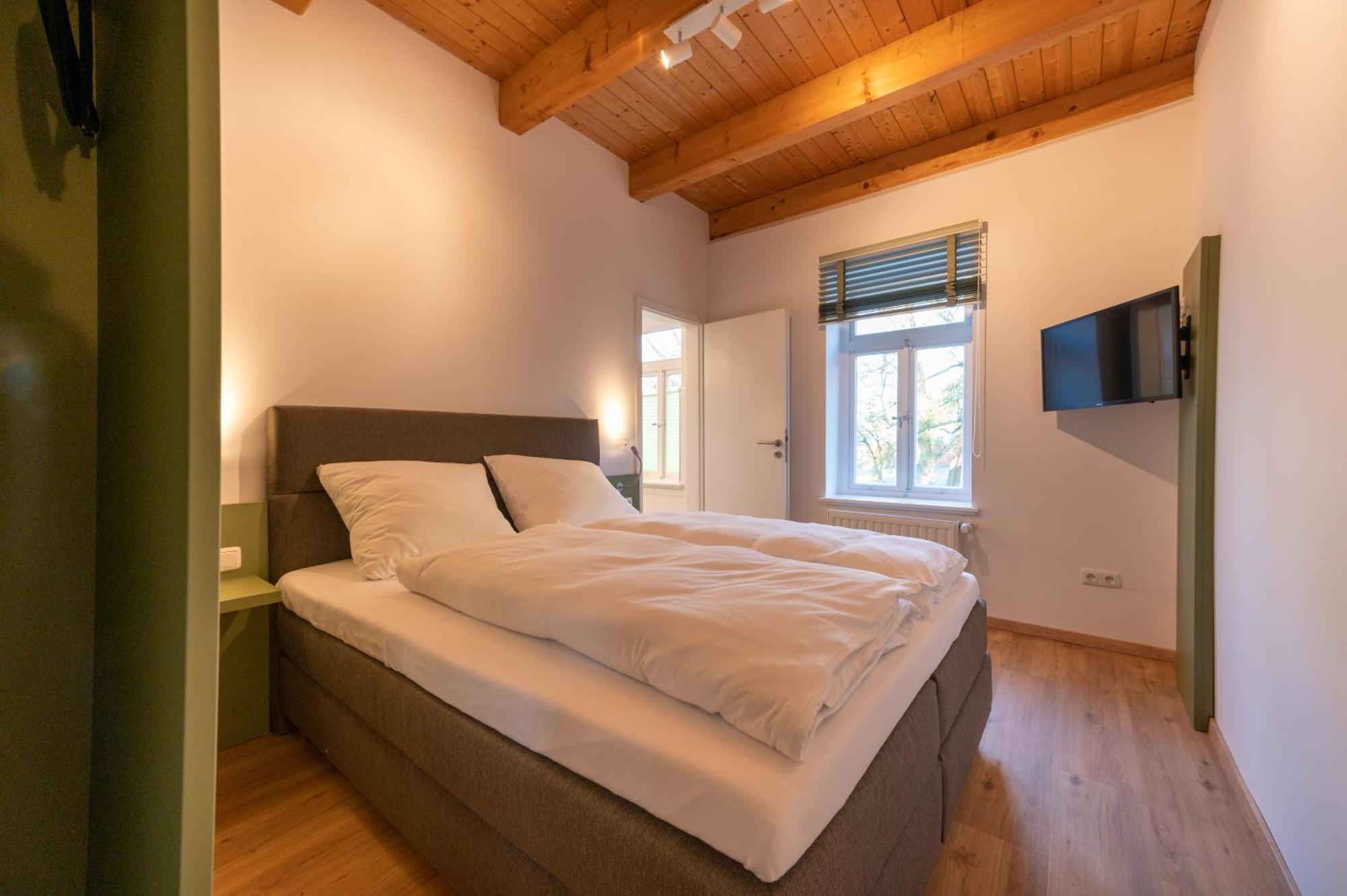 Kiwilodge Rotenburg Extérieur photo