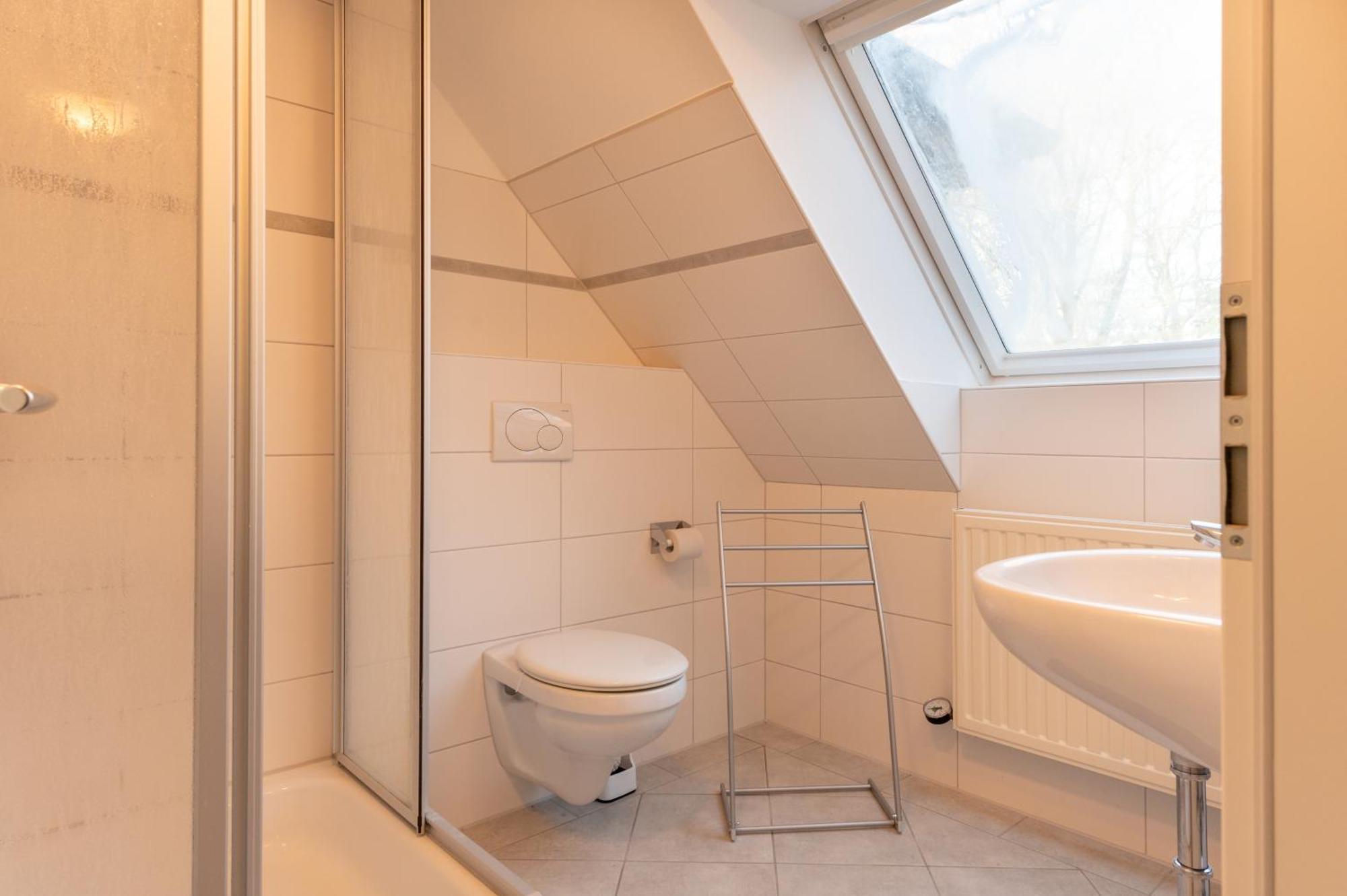 Kiwilodge Rotenburg Extérieur photo