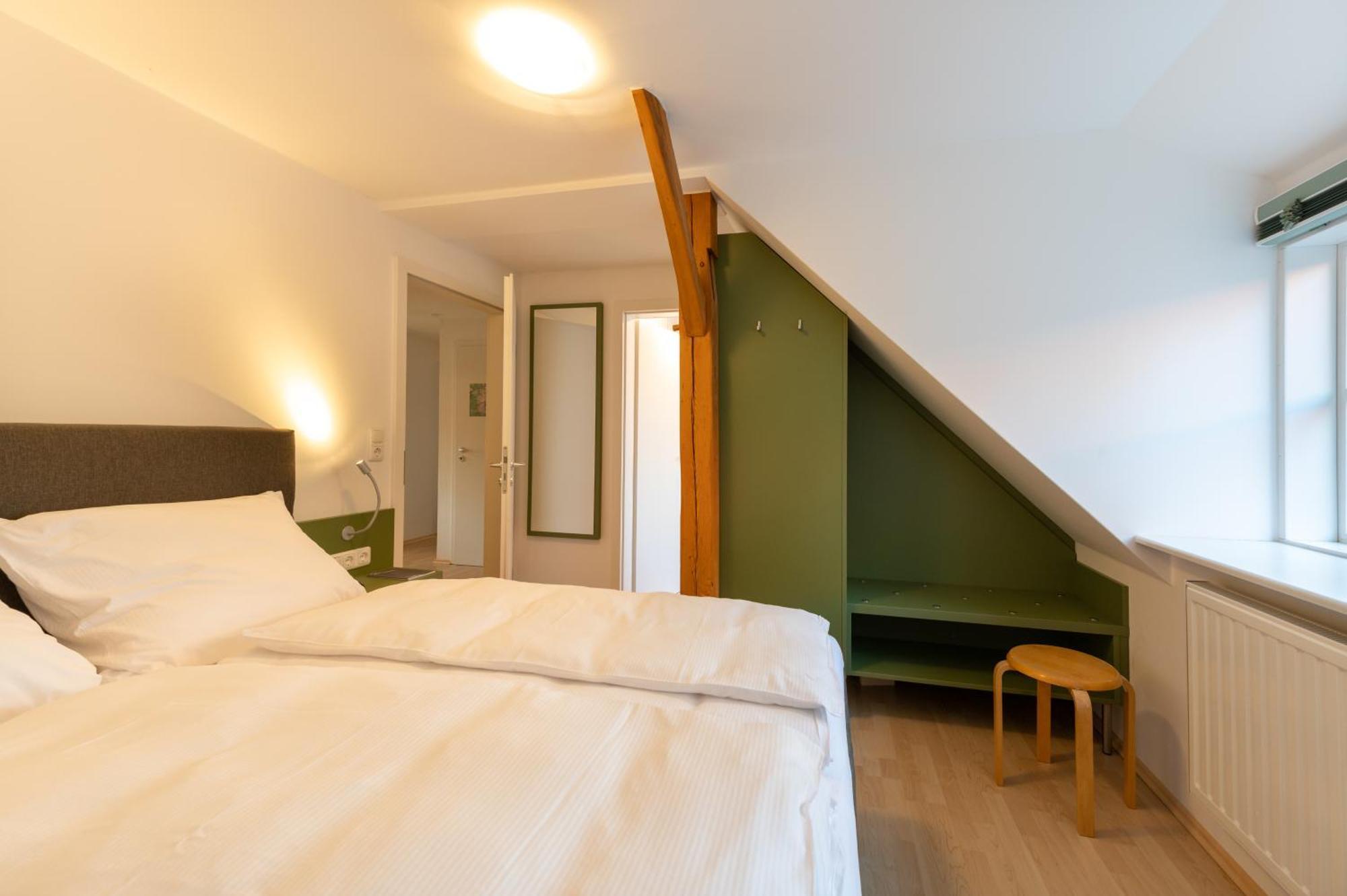 Kiwilodge Rotenburg Extérieur photo