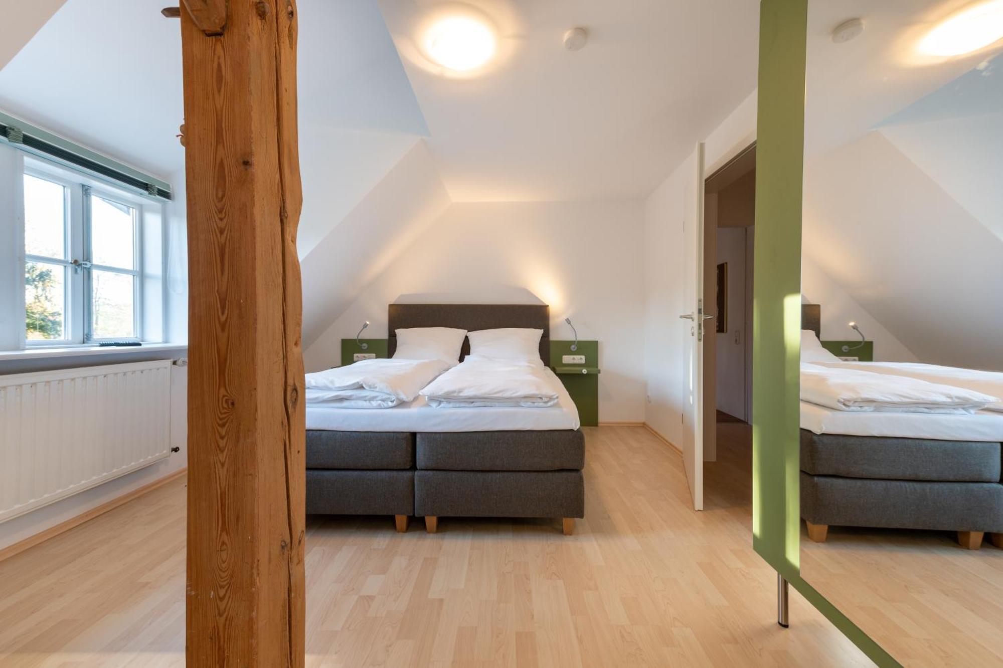 Kiwilodge Rotenburg Extérieur photo