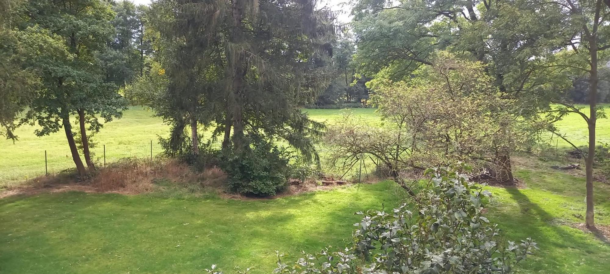 Kiwilodge Rotenburg Extérieur photo
