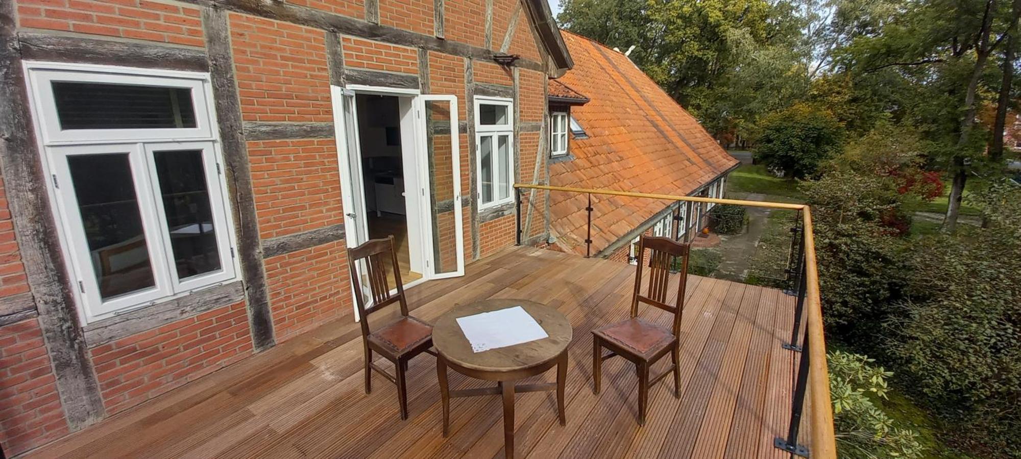 Kiwilodge Rotenburg Extérieur photo